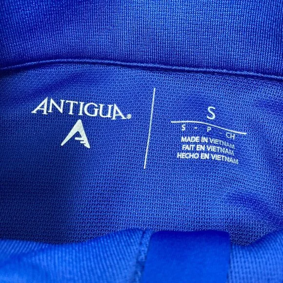 Indianapolis Colts Like New Pullover - Picture 3 of 3